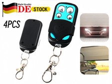 4X 433,92 MHz Universal Funk