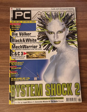 PC Spiele Magazin für Kult