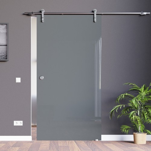 Vsg soft stop glasschiebetür - vsg,