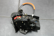 Türschloss Audi A4 8E B6 Stellmotor Schloss Tür ZV Hinten Links 8E0839349