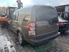 Motorhalter LAND ROVER DISCOVERY IV Motor aus Schlachtfest viele andere Teile i