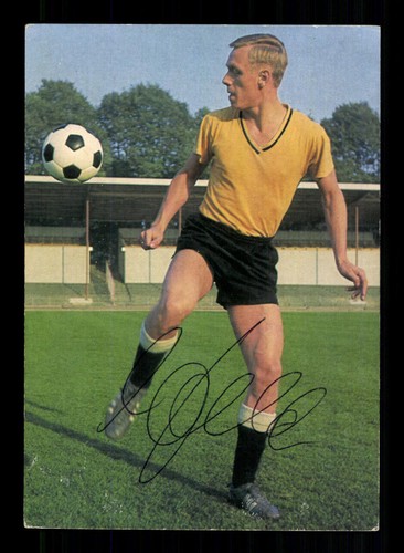 Siegfried held aral karte - karte, 1966