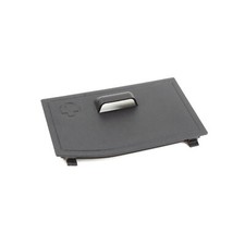 Original Audi Deckel