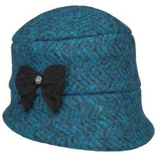 LIERYS Linvisa Cloche Wollhut