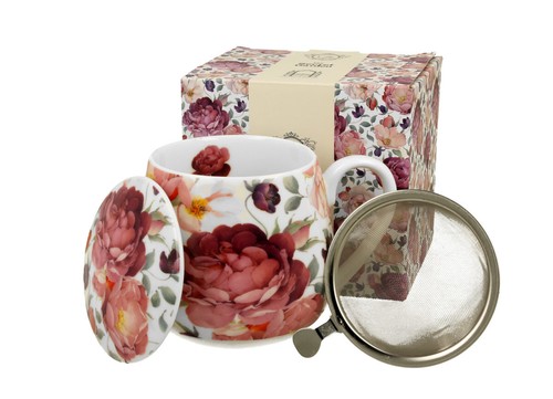Duo floral fassbecher 430 - duo,