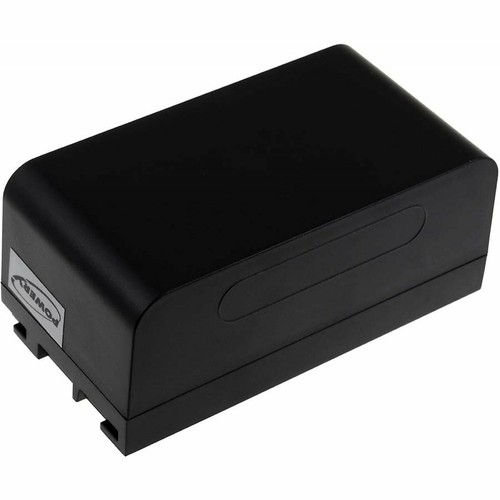 Akku für leica gps500 3600mah - akku,