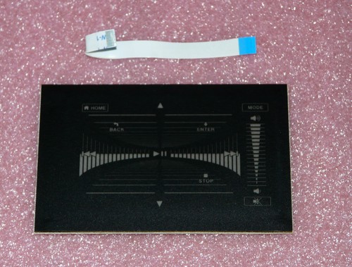 Touchpad board platine - touchpad,