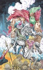 Quested #1 - Whatnot