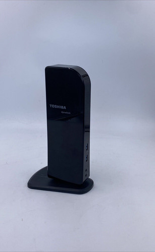 Toshiba dynadock - dynadock, u3.0