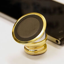 360° Universal Auto Kfz Magnet Halterung Halter für Handy GPS Tablet mobile