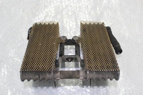 Kühler ölkühler oil cooler - Ölkühler,