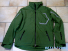 Rodec Gold Serie Climatec Winterjacke Skijacke Gr48 grün