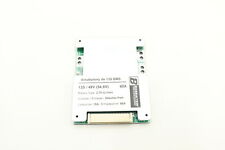 13S 48V (54,6V) 60A Li-Ion BMS