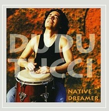 Tucci - Native Dreamer .