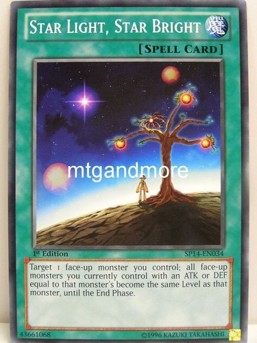 1x star light - 1x,