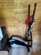 Stamm Crosstrainer Ergometer Ergo Cross 103
