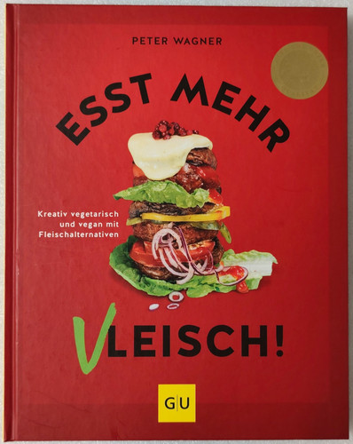 Esst mehr vleisch peter - –,