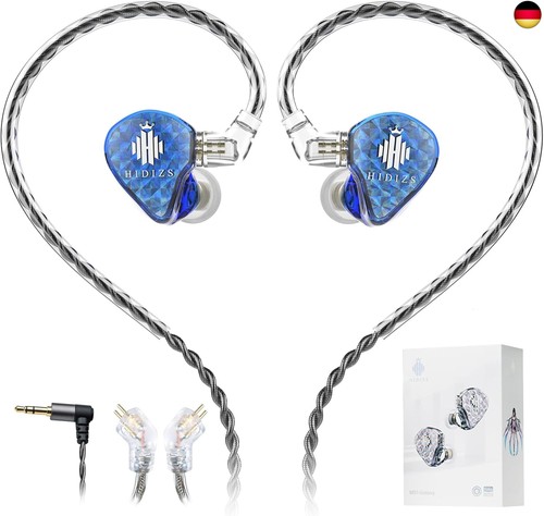 Hidizs ms1 galaxy kopfhörer - hidizs,