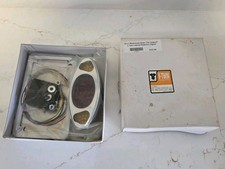 Wyatt Gatling LED Fender Mount