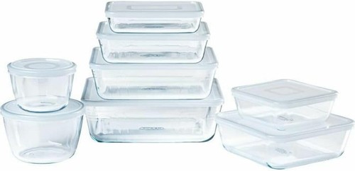 Pyrex cook freeze - cook, &