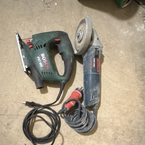 Bosch winkelschleifer 1000w - winkelschleifer,