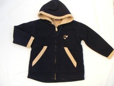 Übergangs / Winter Fleece