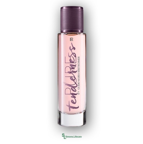 Pure tenderness by - pure,