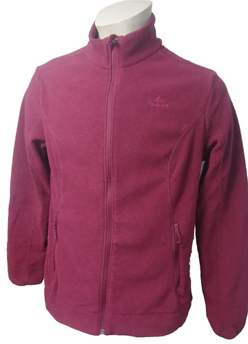 Decathlon fleecejacke - decathlon,