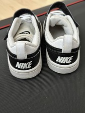 Nike Court Borough Low Recraft