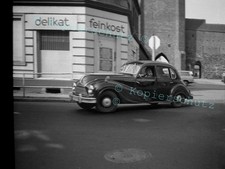 Foto Abzug 10x15cm DDR Bernau