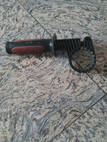Griff seitengriff - /,