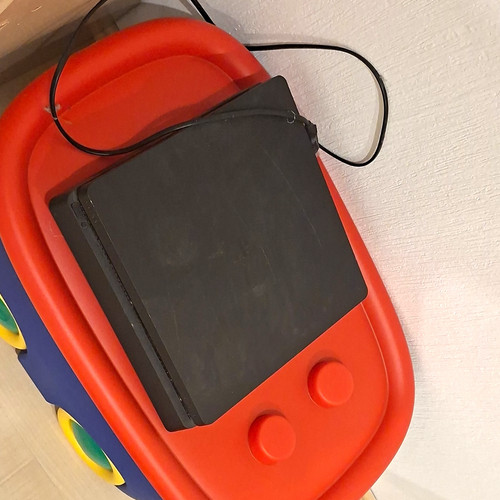 Sony playstation - sony, 4
