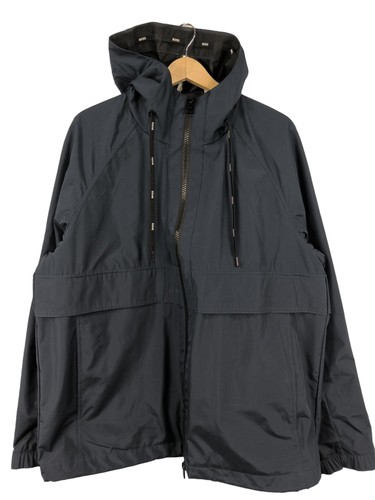Hugo boss regenponcho - hugo,