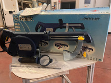 Elektrosäge ELEM TECHNIC SME260-300