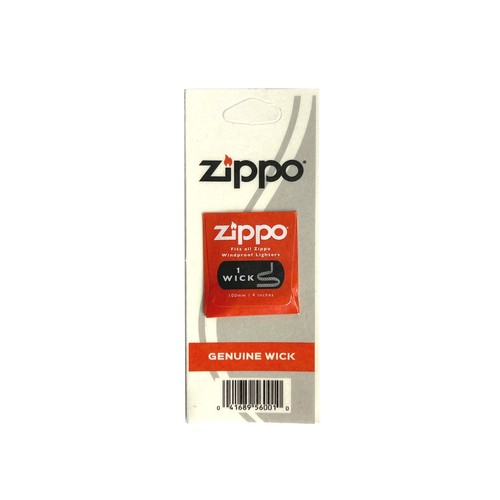 Zippo ersatzdocht für - zippo,