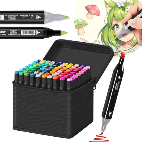 Marker stifte 100 farben paint - stifte,