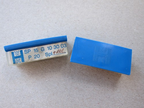 Stk sp15g103003 p20 vhm - 16,