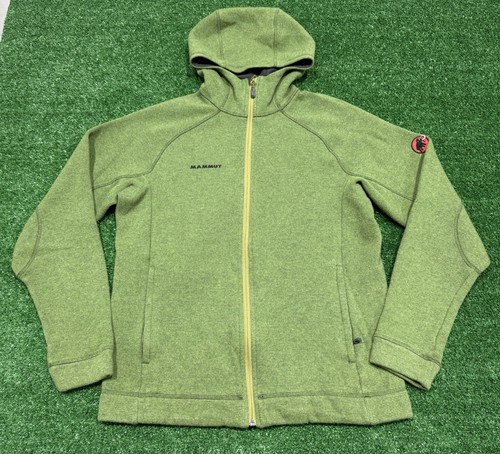 Mammut sweater womens - mammut, l