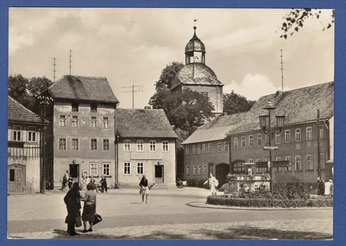 Remda thür 1966 - remda, in