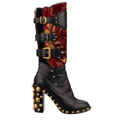 Dolce gabbana barock - dolce, &