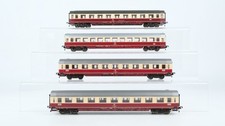 Fleischmann konvolut tee - fleischmann, h0