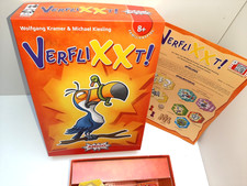 Innen wie neu: Verflixxt