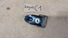 Sitzbank Schloß Riegel seat lock Yamaha DT 250 125 175 ty at ct 360 400 50 80 #2