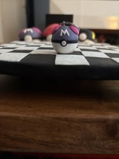 Pokémon Fan Art Meisterball 