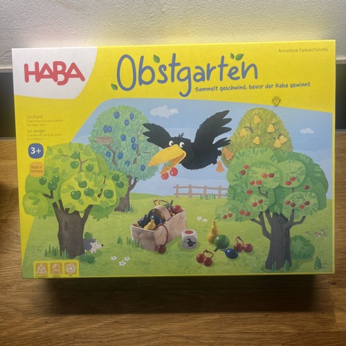 Haba obstgarten - haba,