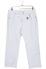 Camp David Jeans Herren Hose Denim Jeanshose Gr. W38 Weiß #652ttss