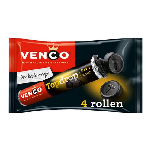 Venco topdrop pack 24 - |,