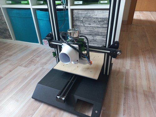 Geeetech a20 umbau zur - geeetech,