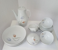 Kaffeeservice fürstenberg - -,