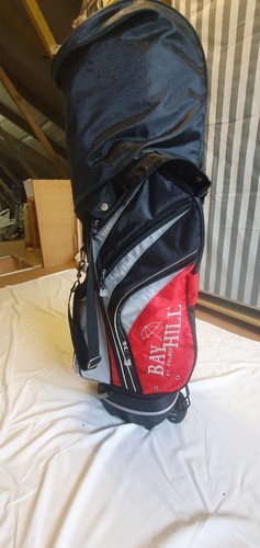 Golf bag fast neu - golf-bag,,